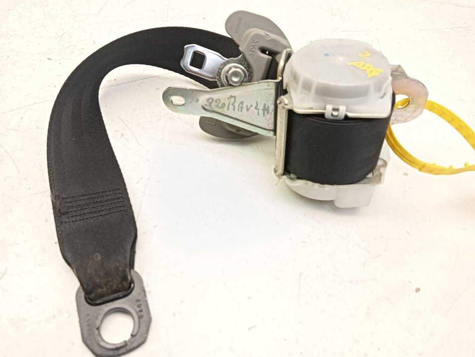 Cinturón seguridad Toyota RAV4 (A3)