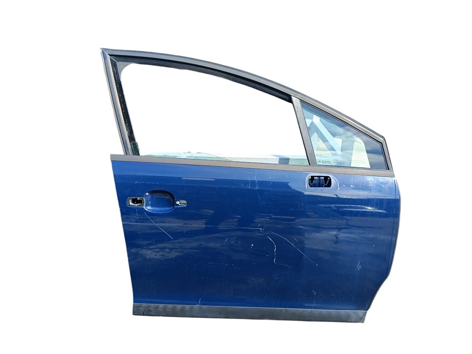 Puerta Citroën C4