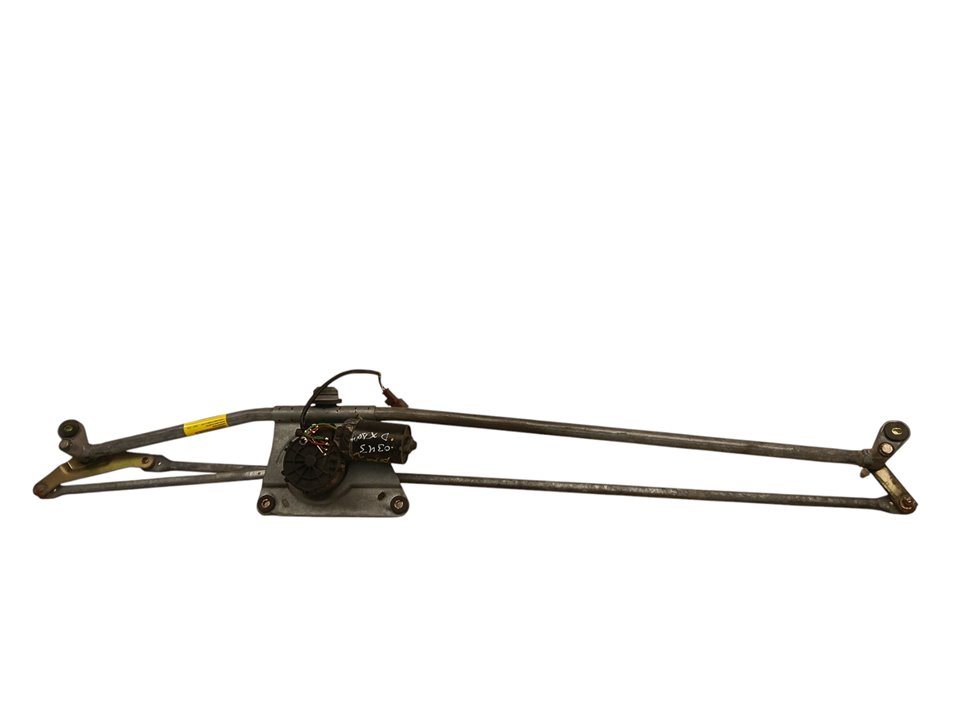 Motor limpia Citroën Xsara Picasso