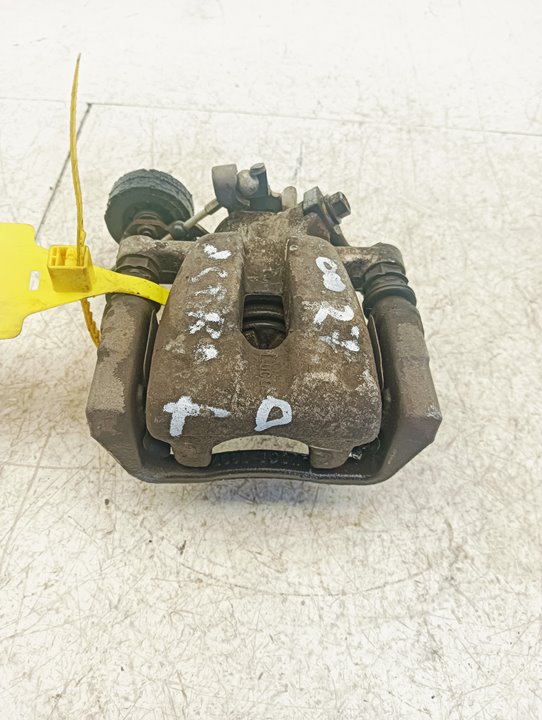 Pinza de freno Opel Astra G