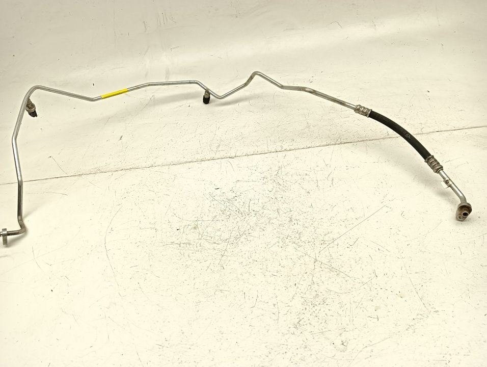 Tubos aire acondicionado Peugeot 207