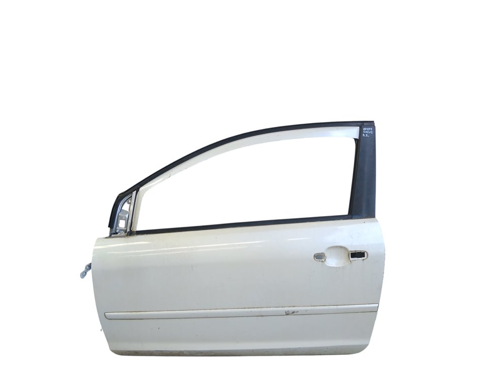 Puerta Ford Focus (CAP)