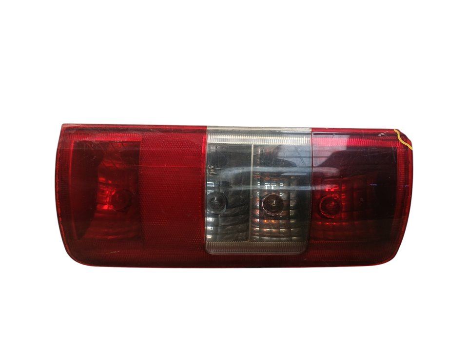 Piloto Ford Transit Connect (TC7)