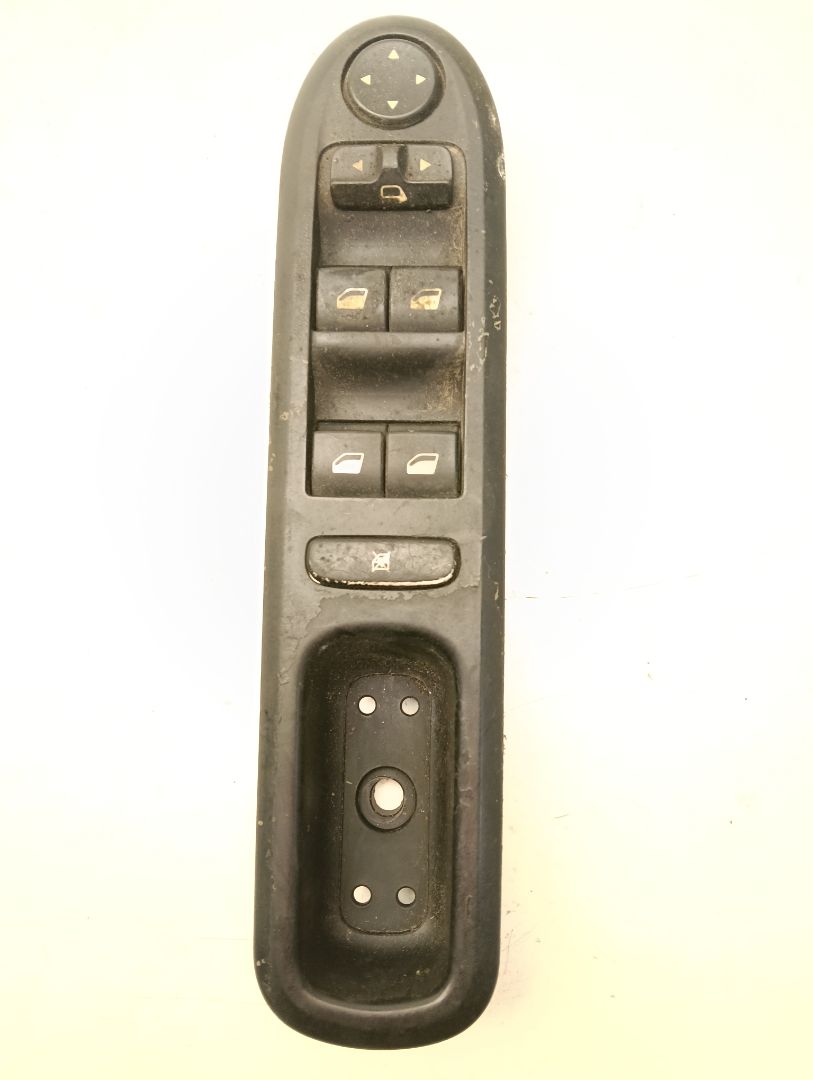 Mando elevalunas Peugeot 407