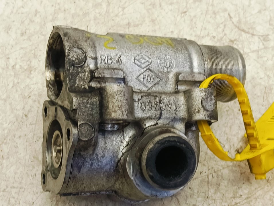 Válvula egr Renault Clio II (B/CB0)