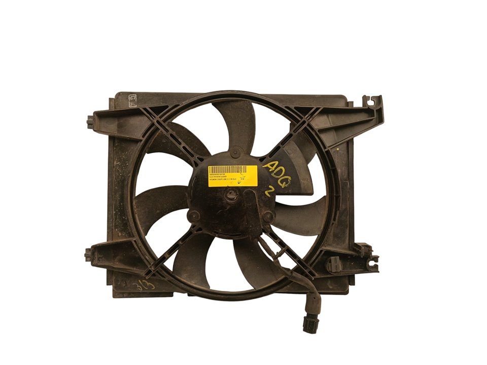 Electroventilador Hyundai Coupe (GK)