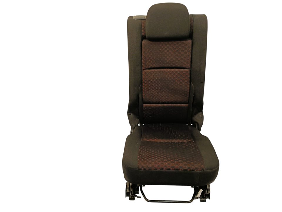 Asiento medio Toyota Verso (AUR2/ZGR2)