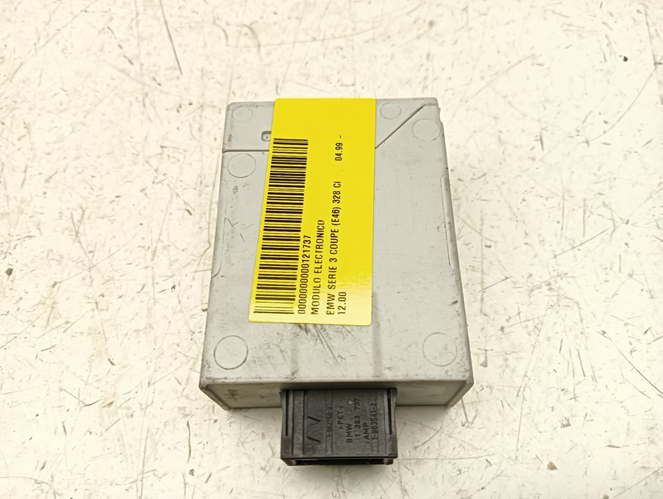 Módulo electrónico BMW 3 (E46)