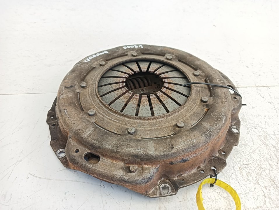 Kit embrague Ford Maverick (ML)