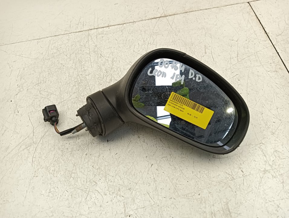 Retrovisor SEAT Leon (1P1)