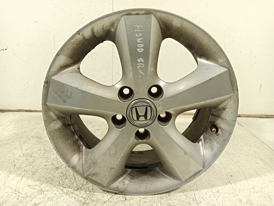 Llanta Honda FR-V (BE)