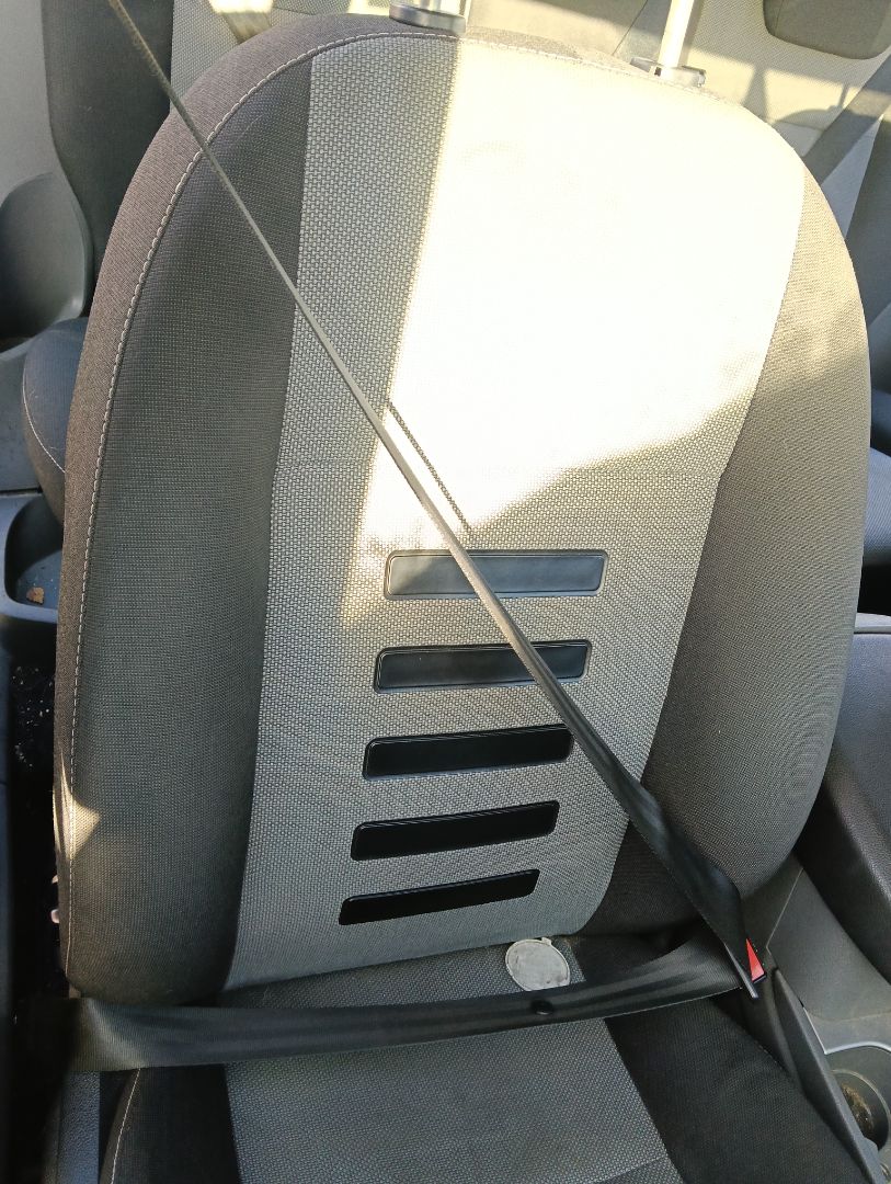 Cinturón seguridad Ford Focus Sportbreak (CB4)