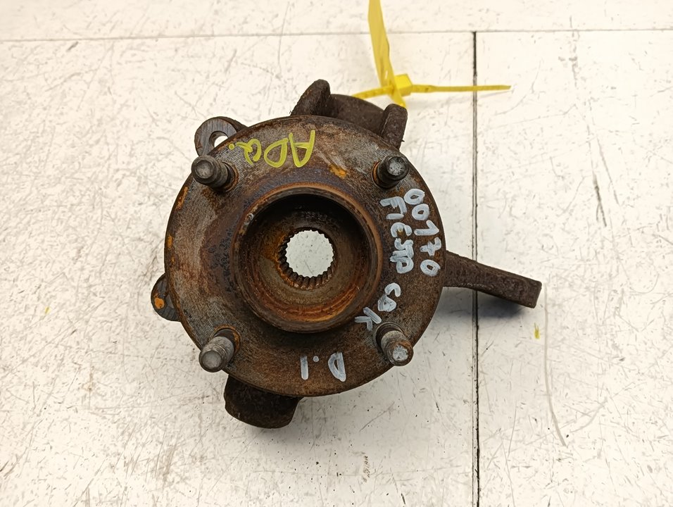 Mangueta Ford Fiesta (CBK)