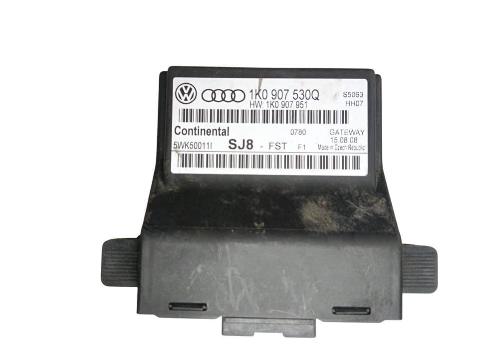 Módulo electrónico Volkswagen Golf V (1K1)
