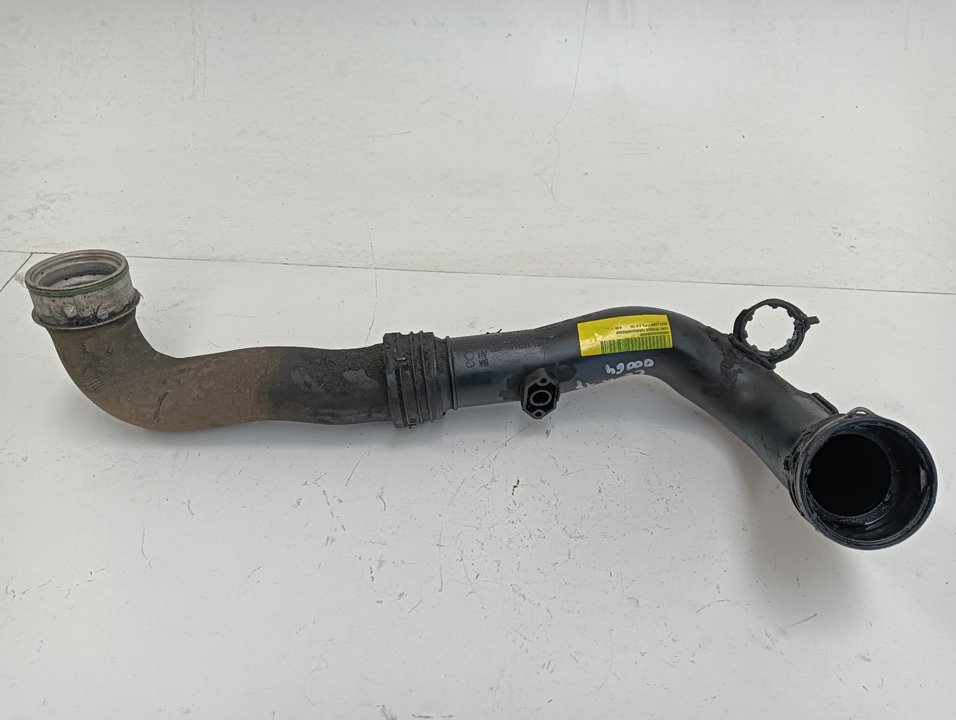 Tubo presión turbocompresor SEAT Leon (1P1), foto 1 de 3
