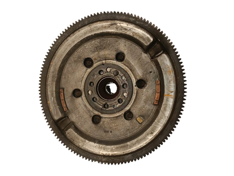 Kit embrague Renault Laguna II (BG0), foto 1 de 5