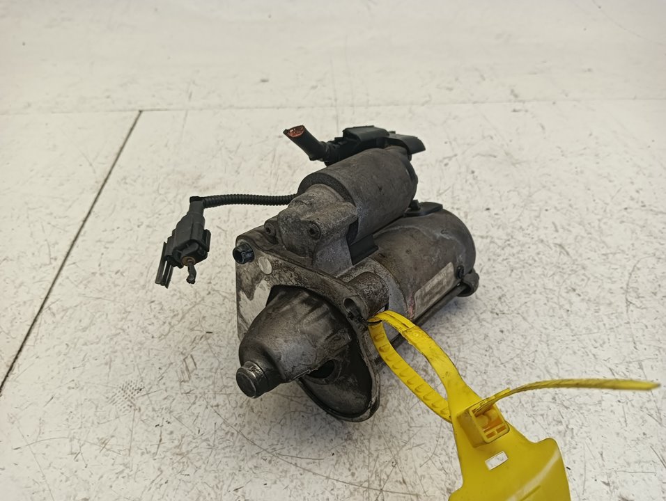 Motor arranque Ford Focus C-Max (CAP)