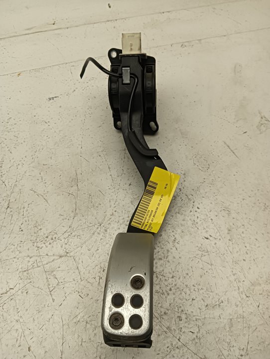 Pedal acelerador Peugeot 307 Break/ (S2)