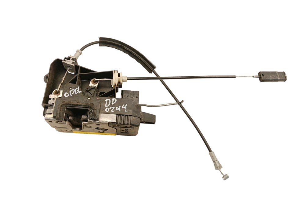 Cerradura puerta Opel Vectra C