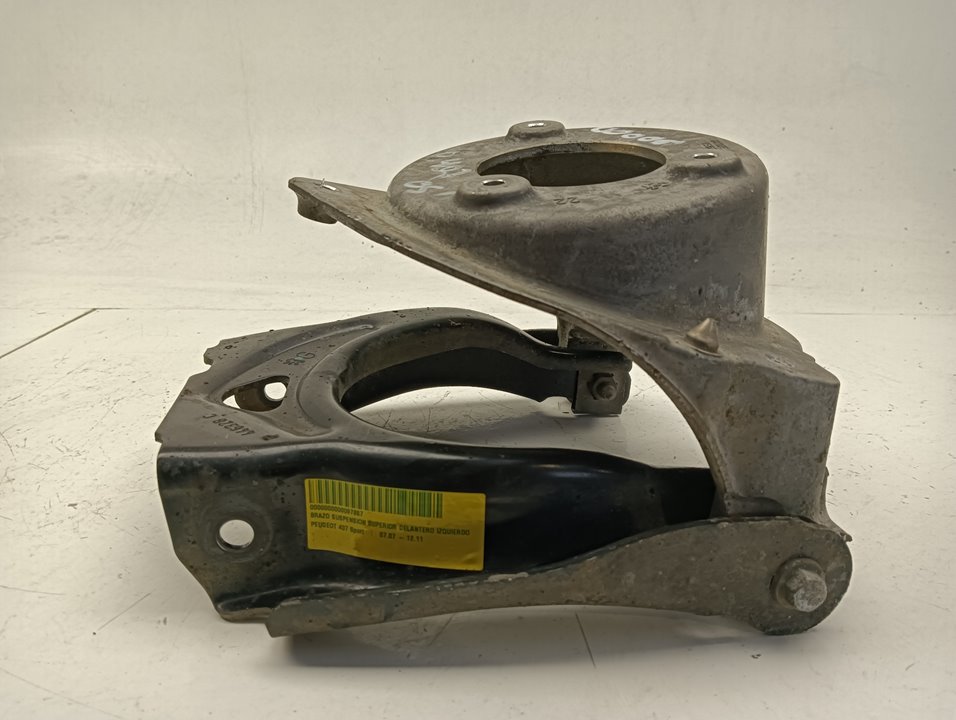 Brazo suspensión Peugeot 407