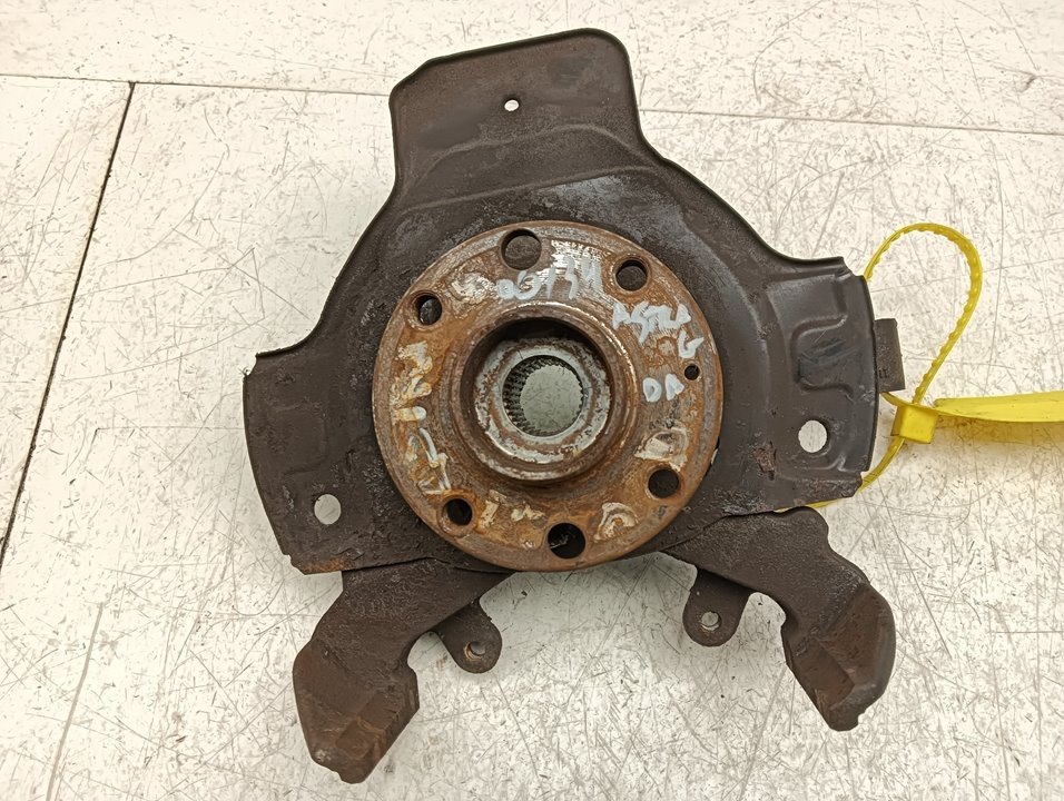 Mangueta Opel Astra G