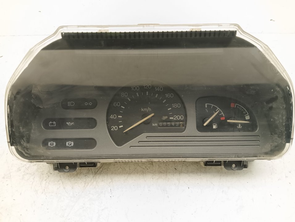Cuadro instrumentos Ford Fiesta