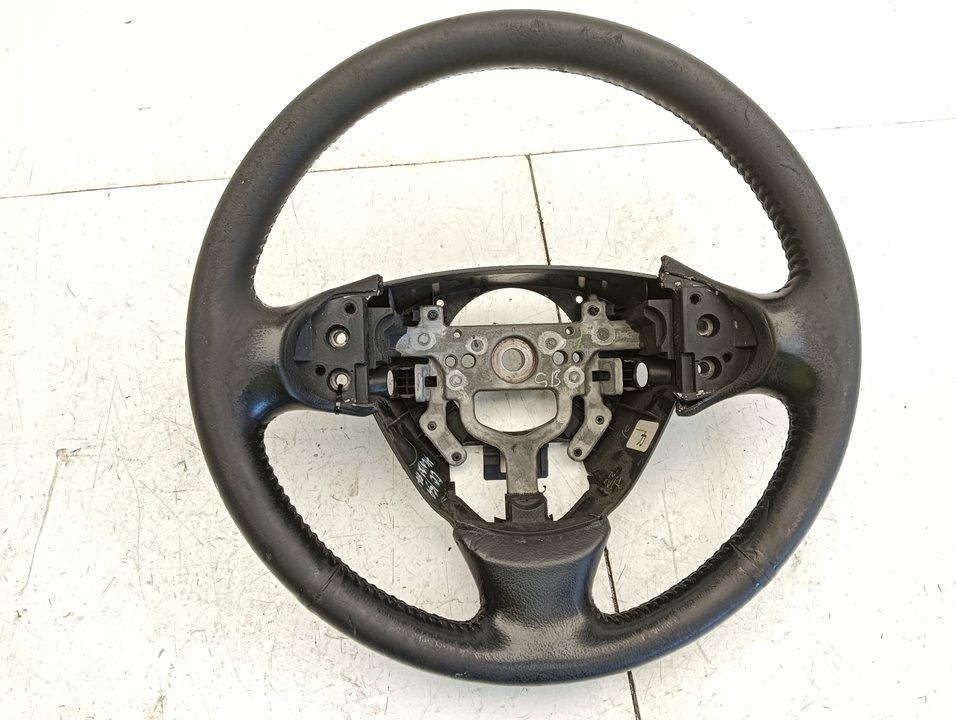 Volante Honda FR-V (BE)