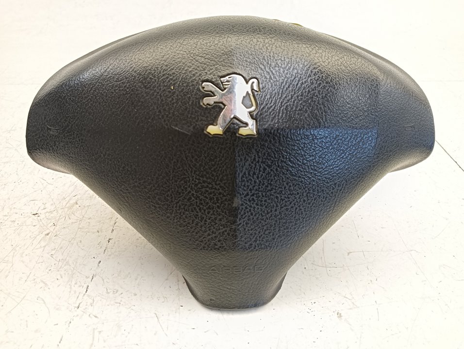 Airbag Peugeot 407