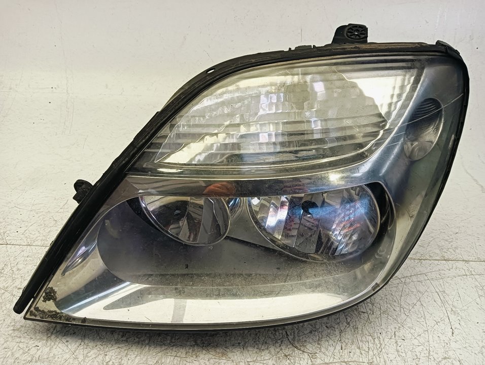 Faro Renault Scenic I (JA...)