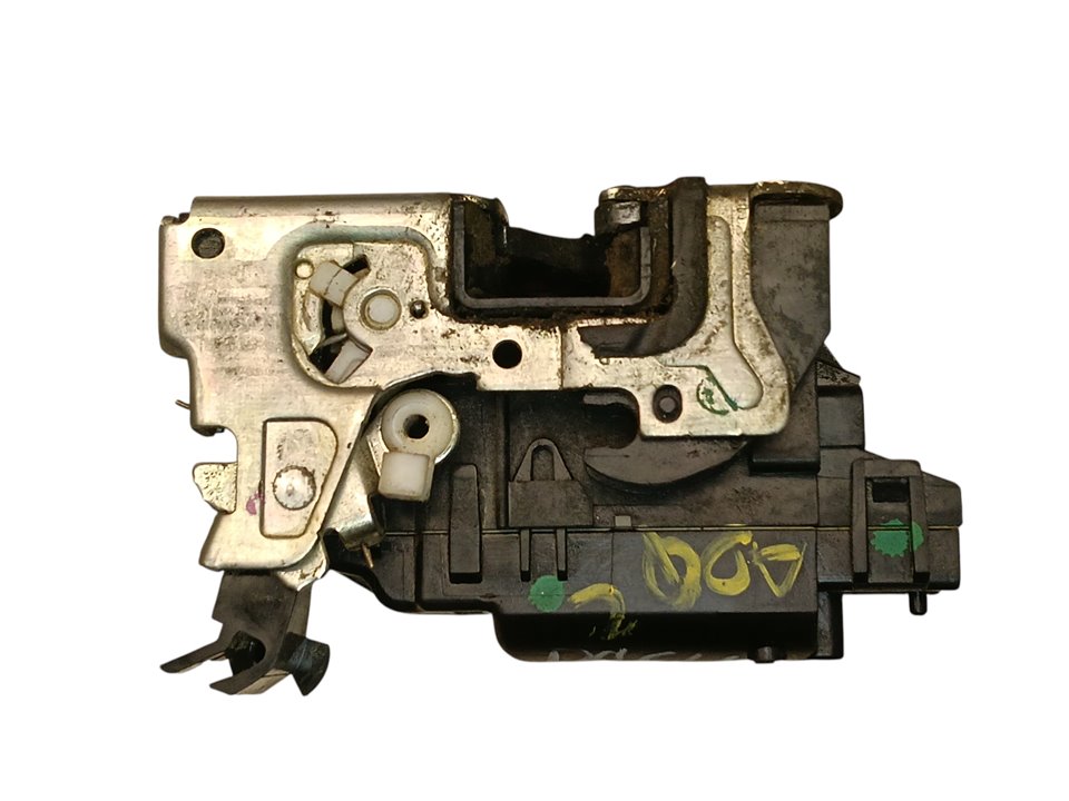 Cerradura puerta Dacia Duster I