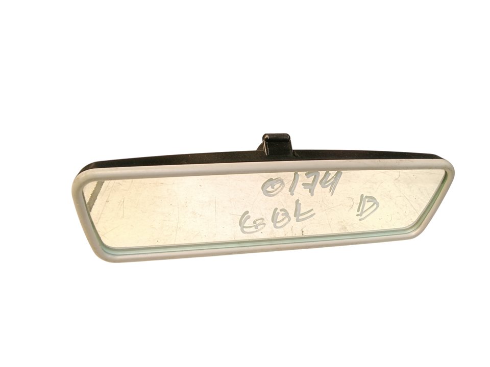 Retrovisor Volkswagen Golf V (1K1)