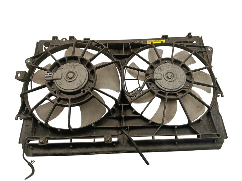 Electroventilador Toyota Corolla Verso (R1)