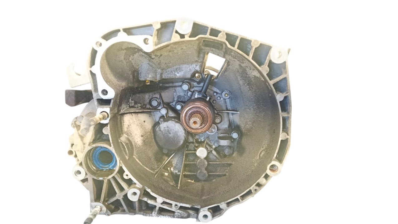 Caja cambios Alfa Romeo 147 (190)
