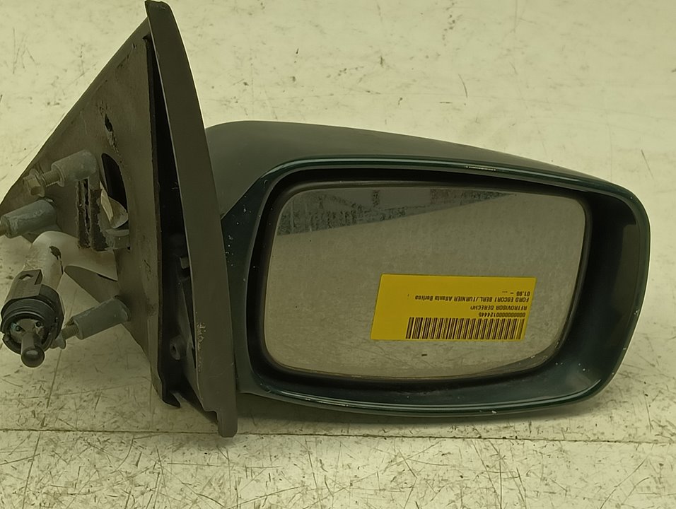 Retrovisor Ford Escort