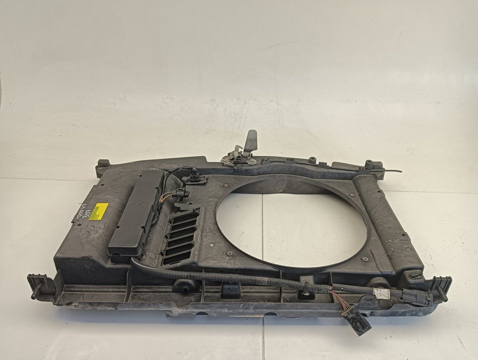 Panel frontal Peugeot 307 (S1)