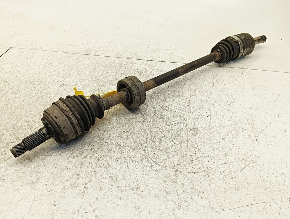 Transmisión Rover 200