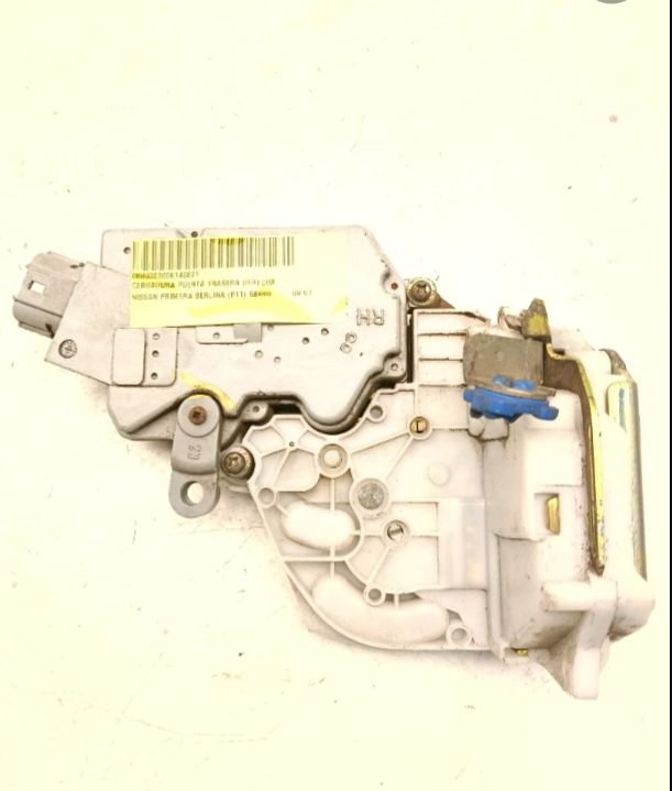 Cerradura puerta Nissan Primera (P11)
