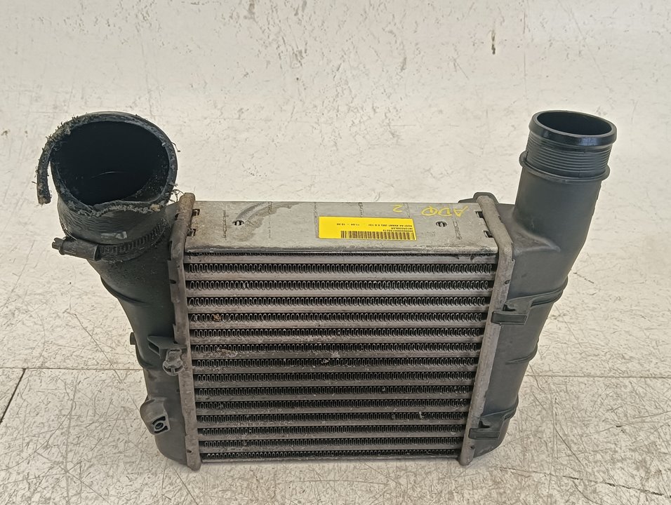 Intercooler Audi A4 (8E)