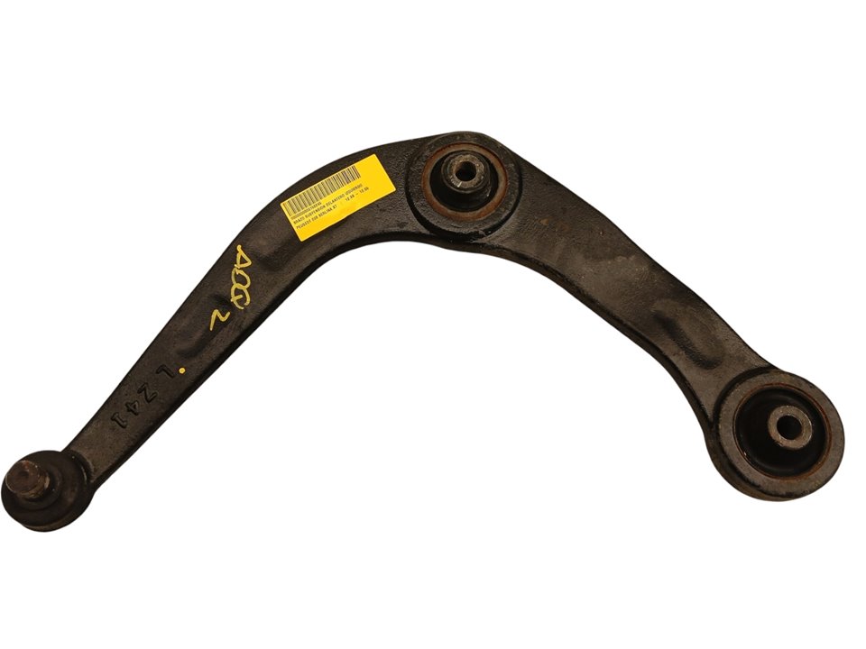 Brazo suspensión Peugeot 206