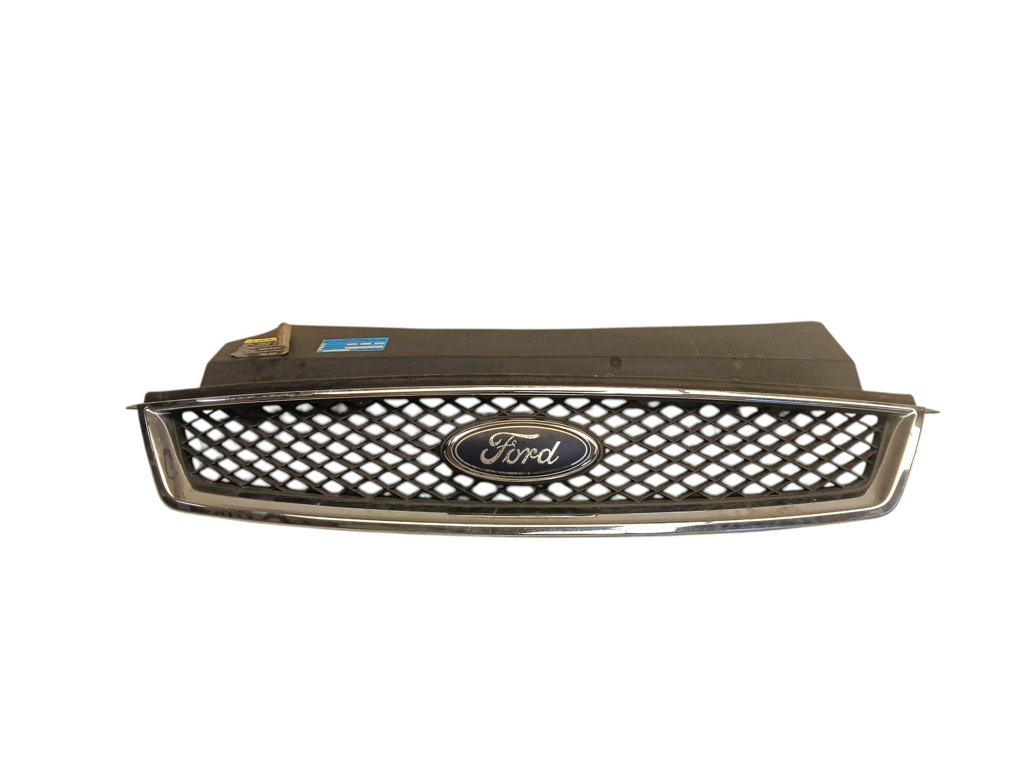 Rejilla Ford Focus (CAP)