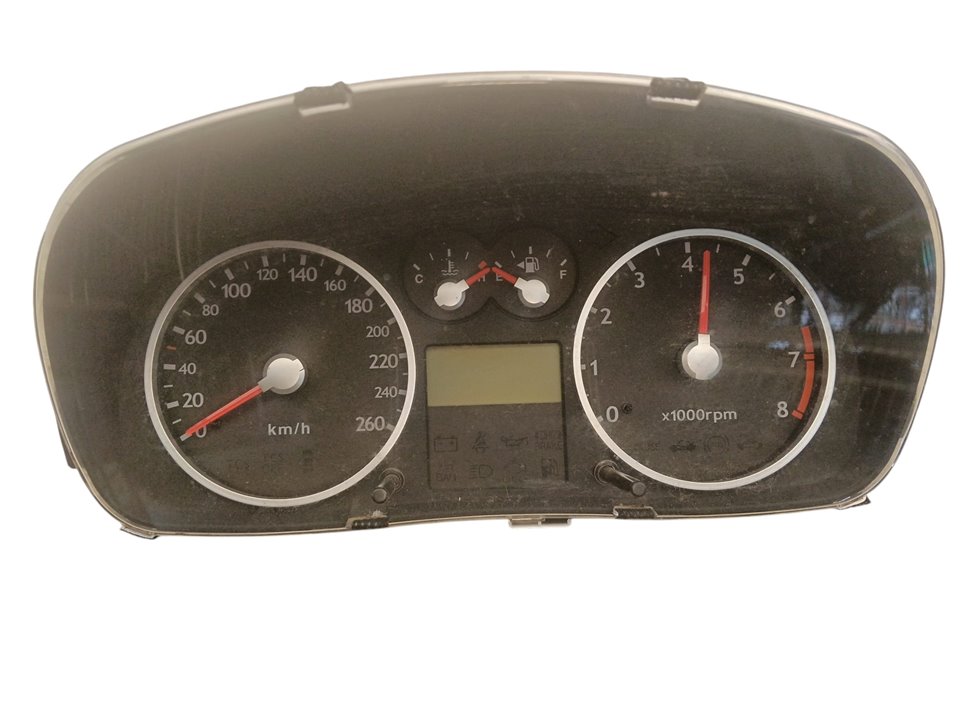 Cuadro instrumentos Hyundai Coupe (GK)