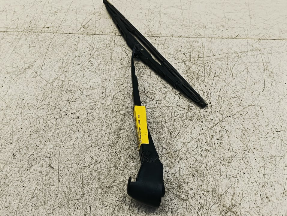 Brazo limpia SEAT Ibiza (6K1)