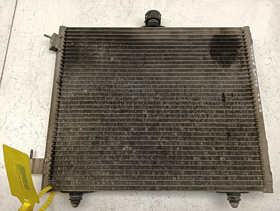 Condensador / radiador aire acondicionado Citroën C2