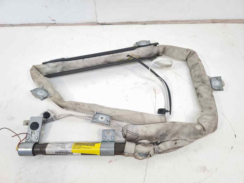 Airbag cortina Dodge Avenger (JS)