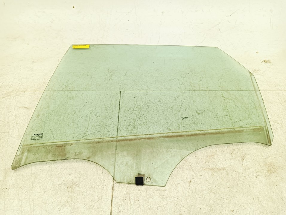 Luna Renault Scenic II (JM)