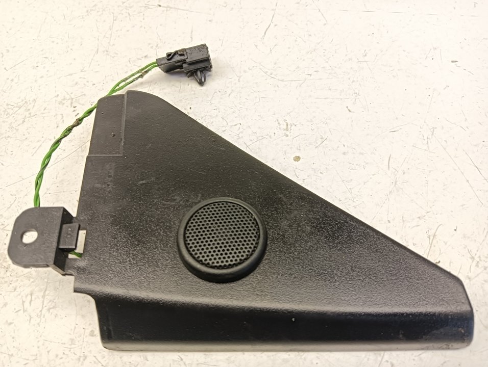 Sistema audio / radio CD Nissan Terrano II (R20)