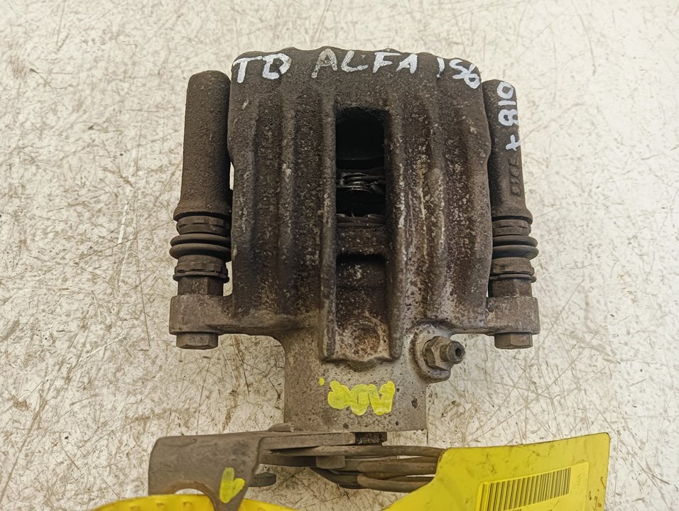 Pinza de freno Alfa Romeo 156 (116)