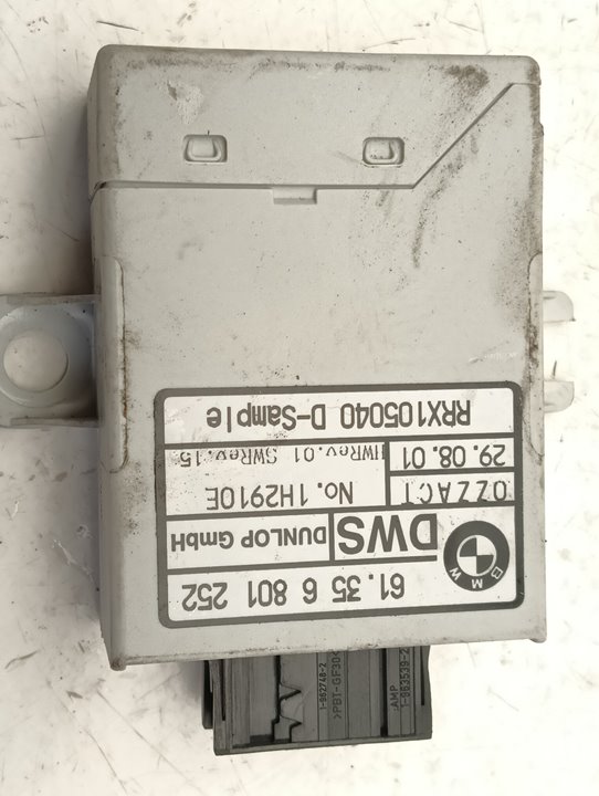 Módulo electrónico Mini Mini (R50,R53)