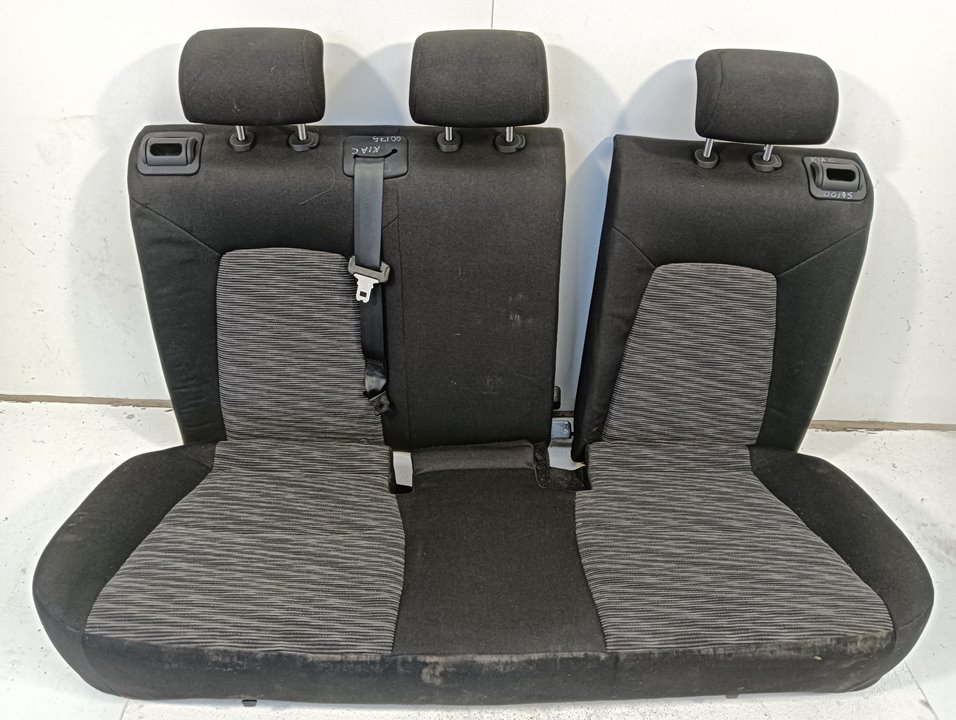 Asientos traseros Kia Ceed (ED)