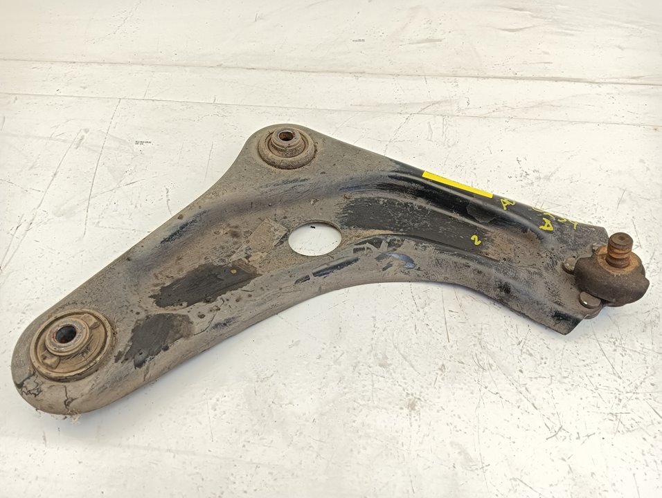 Brazo suspensión Peugeot 207